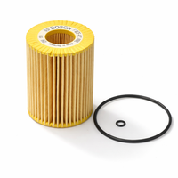 Bosch ÖLfilter Filtereinsatz FüR Mercedes Benz OM642 V6 CDI A6421800009