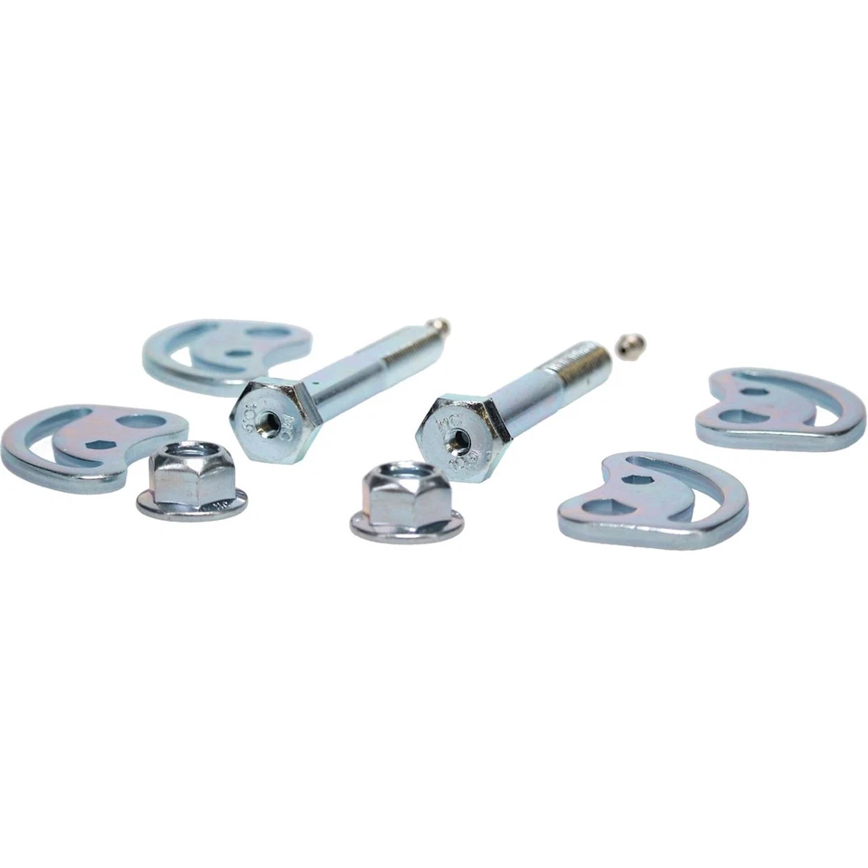 45L0038 AC Delco Kit de inclinación/rueda delantera y trasera para Chevy Express Van SaVana Foto 3 de 4