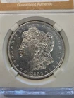 1880 O Morgan Silver Dollar MS63