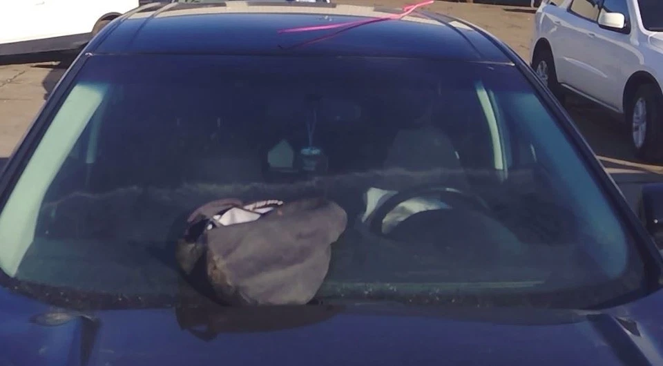 15 16 2017 18 Ford Edge SE Driver Left LH Tail Light Lamp | Quarter Mounted - Image 3 of 4