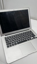 Apple MacBook Air A1466 13.3" Magsafe 2 Laptop Space Gray