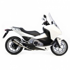 Pot d'échappement Honda INTEGRA