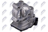 Drosselklappenstutzen Nty ETB-BM-019 FüR Bmw 5Er F10 3Er F30 F80 1Er F21 Touring