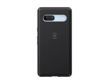 Speck Impact Hero Black Case - Google Pixel 7 a Phone