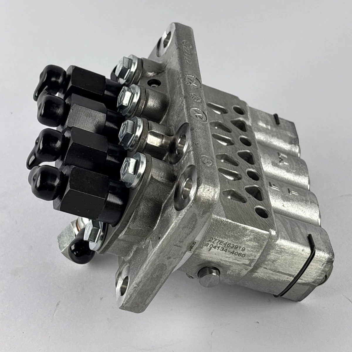 ZEXEL 44060 Injection Pump 104134-4060 photo 7