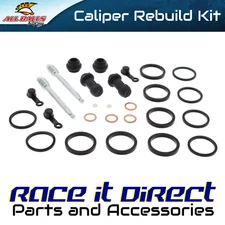 Caliper Rebuild Kit for Honda VFR1200X 2017 Front All Balls