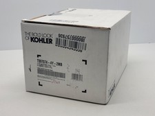 Kohler Pitch Rite-Temp bath and shower trim kit, 2.5 gpm TS97074-4Y-2MB