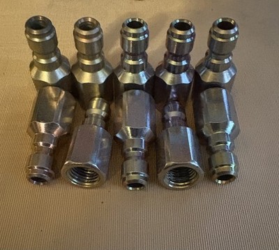 WIRE WIZARD CONDUIT CABLE CONNECTOR  A-16F-4 Lot of 10