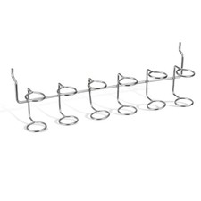 Pegboard Screwdriver Holder Peg Board Screwdriver Organizer Peg Board Tool Ha...