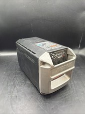 ECHO CBP-58V40 GENUINE 58V 4.0AH LITHIUM-ION BATTERY PACK Defective 