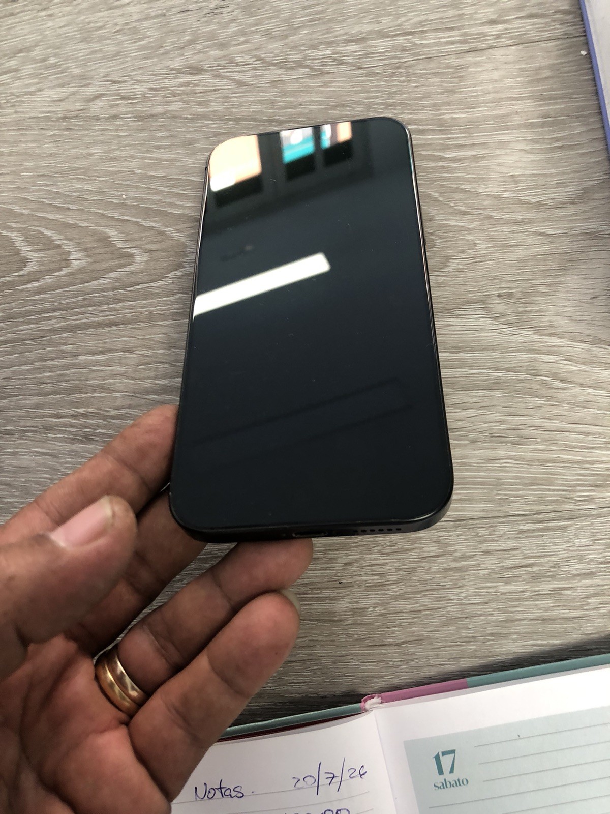 APPLE IPHONE 16 Pro Max 512GB EU Black