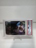 2024 TOPPS INCEPTION SILVER SIGNINGS CALEB WILLIAMS -GOLD INK- ON CARD PSA 9