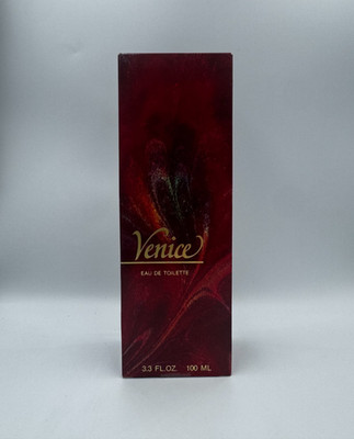 Yves Rocher Venice Eau de Toilette 100 ml SPLASH VINTAGE