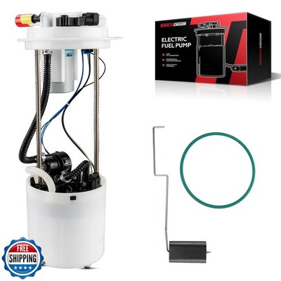 Torchbeam FG1093 Electric Fuel Pump Module Assembly,Compatible with Express 1