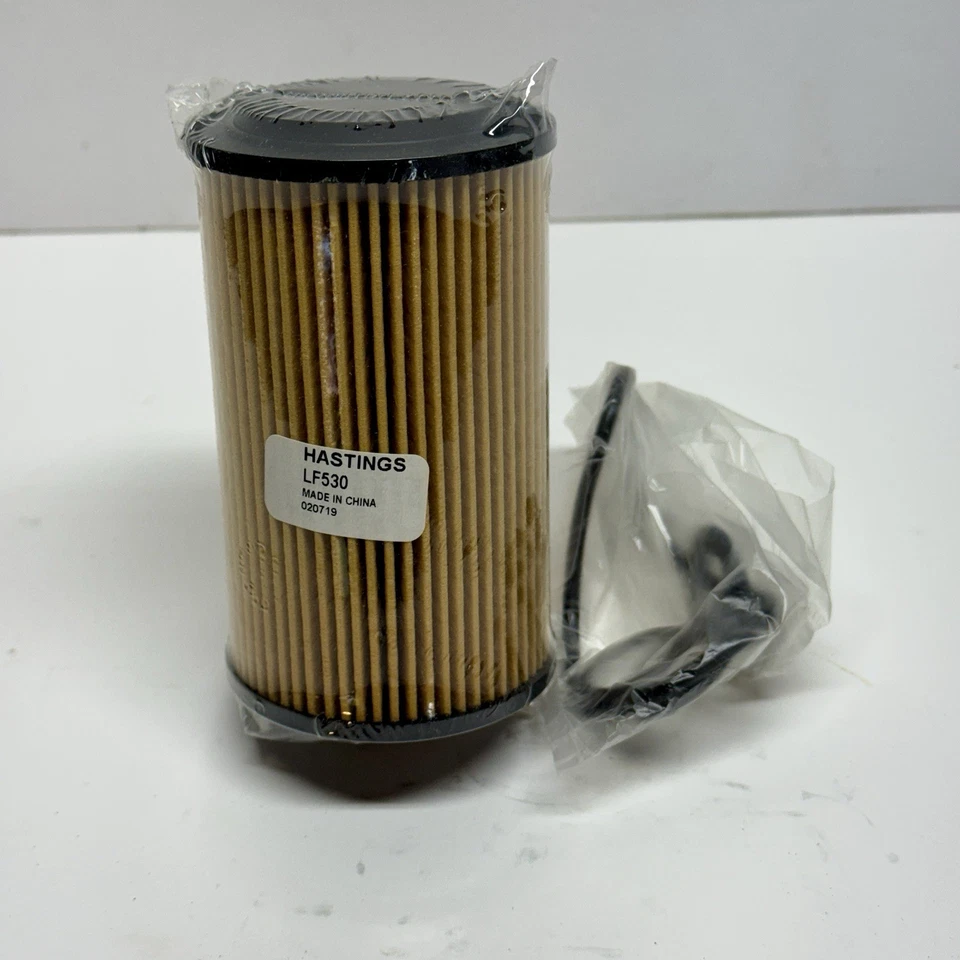 Hastings LF530 Engine Oil Filter **SALE** Free Shipping - Image 2 of 2