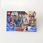 LEGO 75418 Star Wars Advent Calendar 2025 Christmas set 263 pcs NEW SEALED