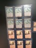 Mtg Mirrodin Artifact Land  Cards Lightly Played