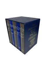 The Photographic History of the Civil War 10 Volumes in 5 Book Set Boxed