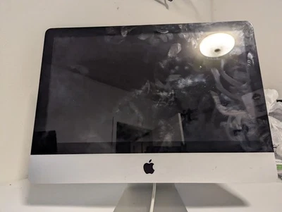 Apple iMac 1 TB 2011 Released Apple Desktops & All-In-One
