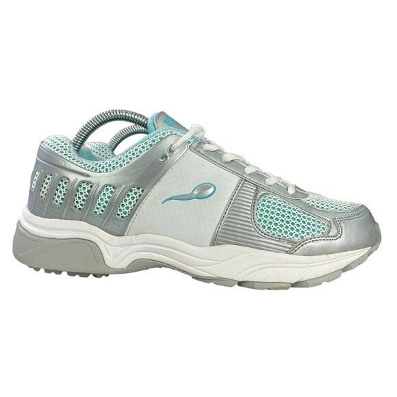 Gravity Defyer RARE Sperm Spring System Athletic Walking