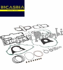 16107 SERIE KIT GUARNIZIONI MOTORE KAWASAKI 400 500 EN - 500 GPZ EX KLE 450 ZX A
