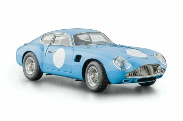 CMC Aston Martin Contemporary fabricación Diecast coches, camiones y camionetas