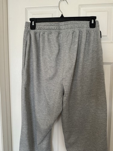 Nike Mens XL Dri-FIT Spotlight Missouri Tigers PE Gray Athlete Issued Sweatpants - Picture 19 of 22