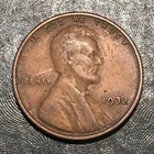 1932 Lincoln Cent - High Quality Scans #M392
