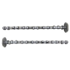 Arbre à cames d'échappement + d'admission pour BMW 325d 530d 635d 730d X3 X5 X6