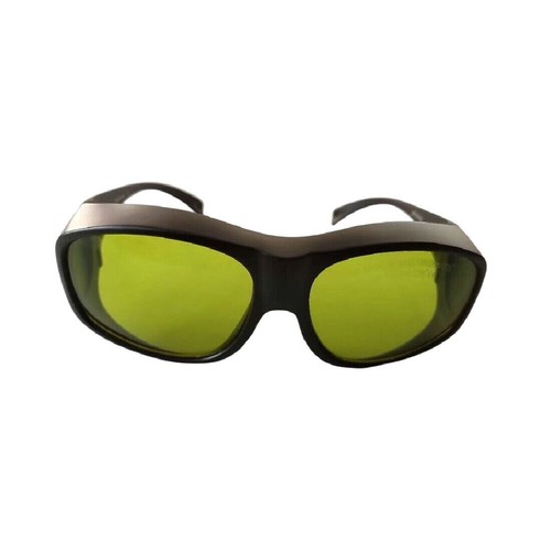 OD5+ 808nm 10600nm Laser Safety Glasses CE OD6+ 1064nm EP-17A Protection Goggles - Picture 4 of 4