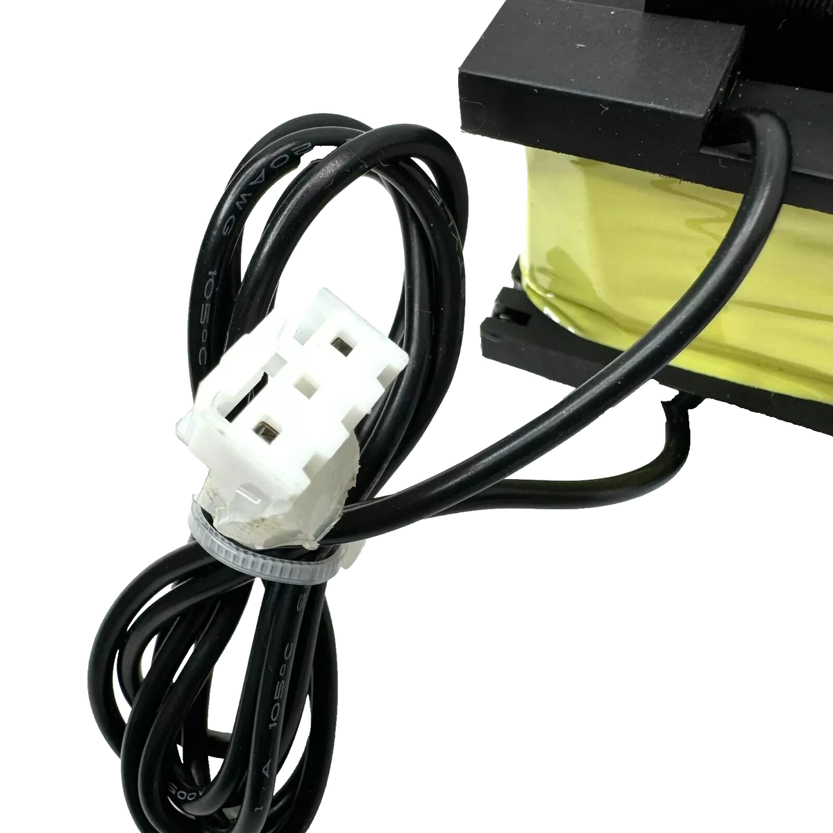 Hicon Condenser Fan Motor for Opal 1.0/2.0 Ice Makers (LINIX