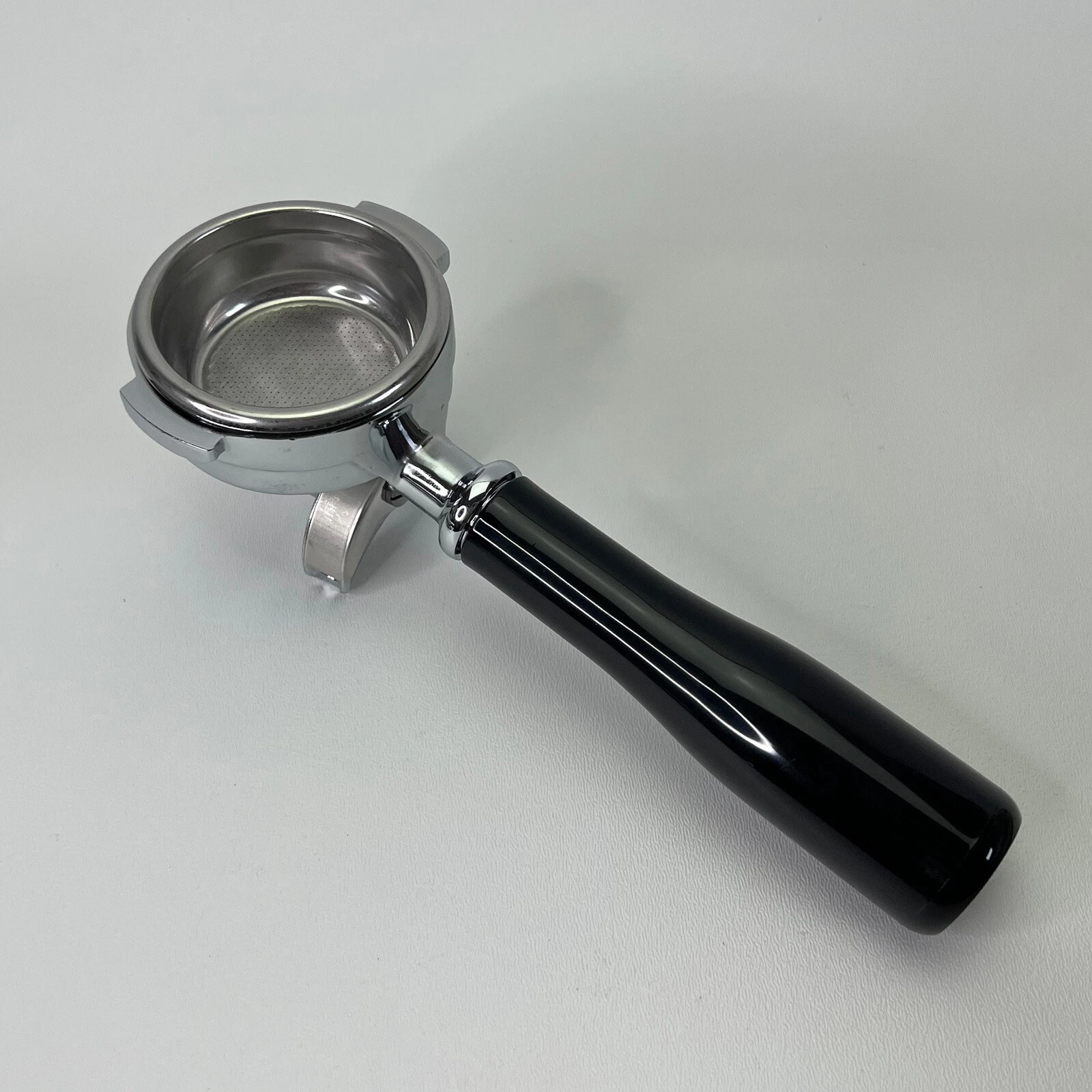 IBERITAL IB7/INTENZ Double Filter Holder