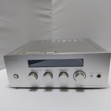SONY TA-F501 Integrated Amplifier Tested and in good working condition F/S