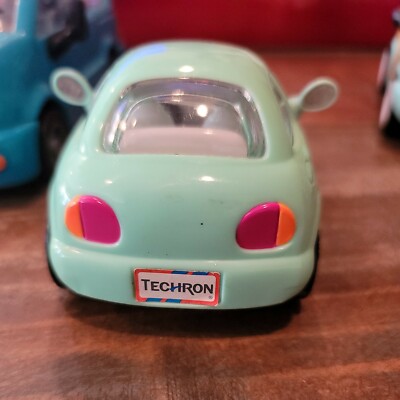 THE CHEVRON CARS(オリジナルケース入り、未使用品) Chevron Cars Lot 3 | eBay