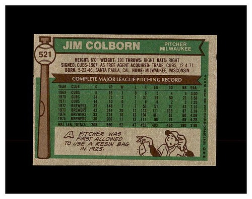 1976 TOPPS BASEBALL #501-660 + TRADED YOU PICK SEE EVERY CARD STARS *NEW LISTING - Picture 31 of 323