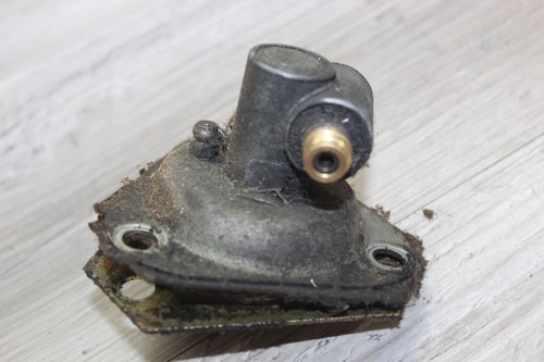 2001 Polaris Rmk 800 Speed Speedo Drive Gear Hub - Picture 2 of 5