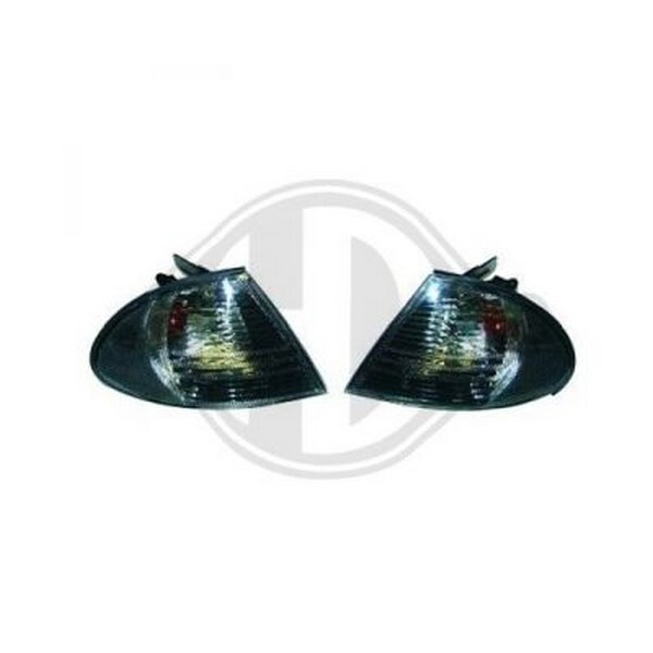 Kit Indicatore direzione PER BMW 3 316i 77 KW 105 CV