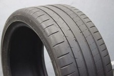 1x Michelin Pilot Super Sport 245/35 ZR18 92Y XL, 5,5mm, nr 21548