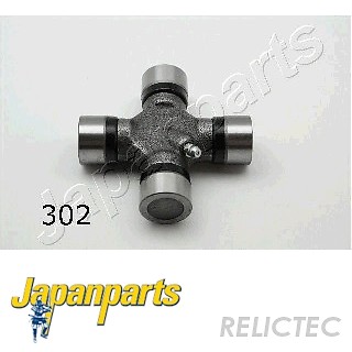 Kupplung Propswelle Gelenk Vibrationsdämpfer für Jeep Mazda Ford: RANGER, BT50 - Bild 1 von 2