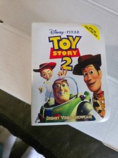 Toy Story 2 Happy Meal Toy