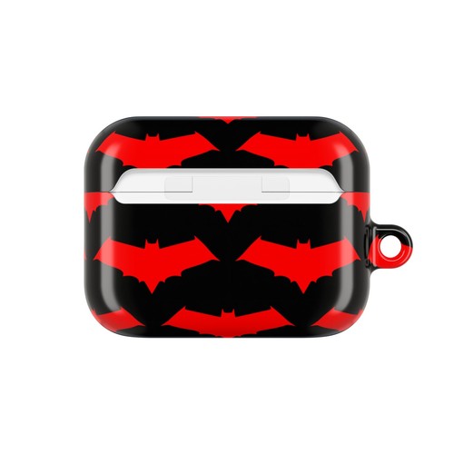 Batman AirPod Cases, Superhero Themed Protective Cover for Apple Airpods, Geeky - Picture 11 of 13