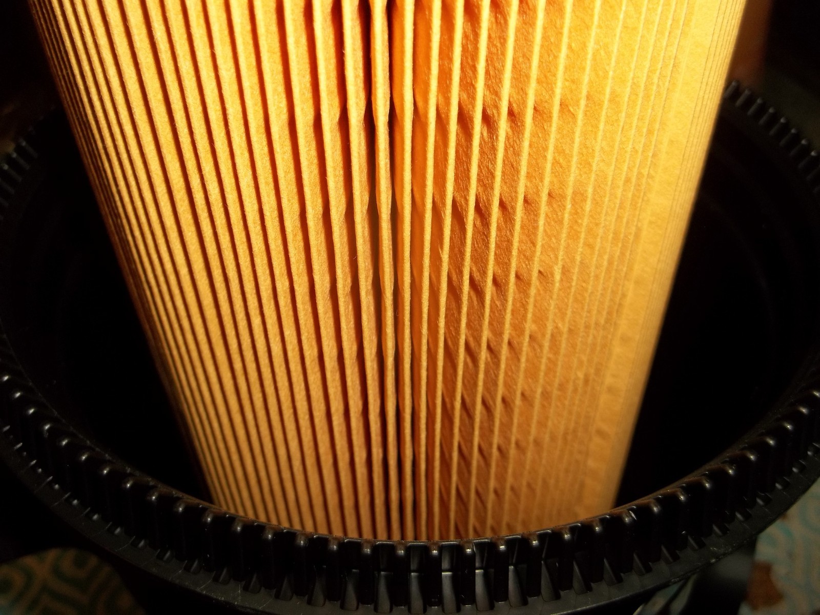 ANVER HIGH FLOW VACUUM FILTER ELEMENT FLT-3 FLT-3E (U5) | eBay