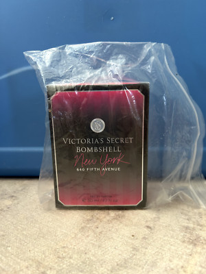 Victoria's Secret Eau de Parfum - 1.7 fl oz - NEW - MULTIPLE SCENTS