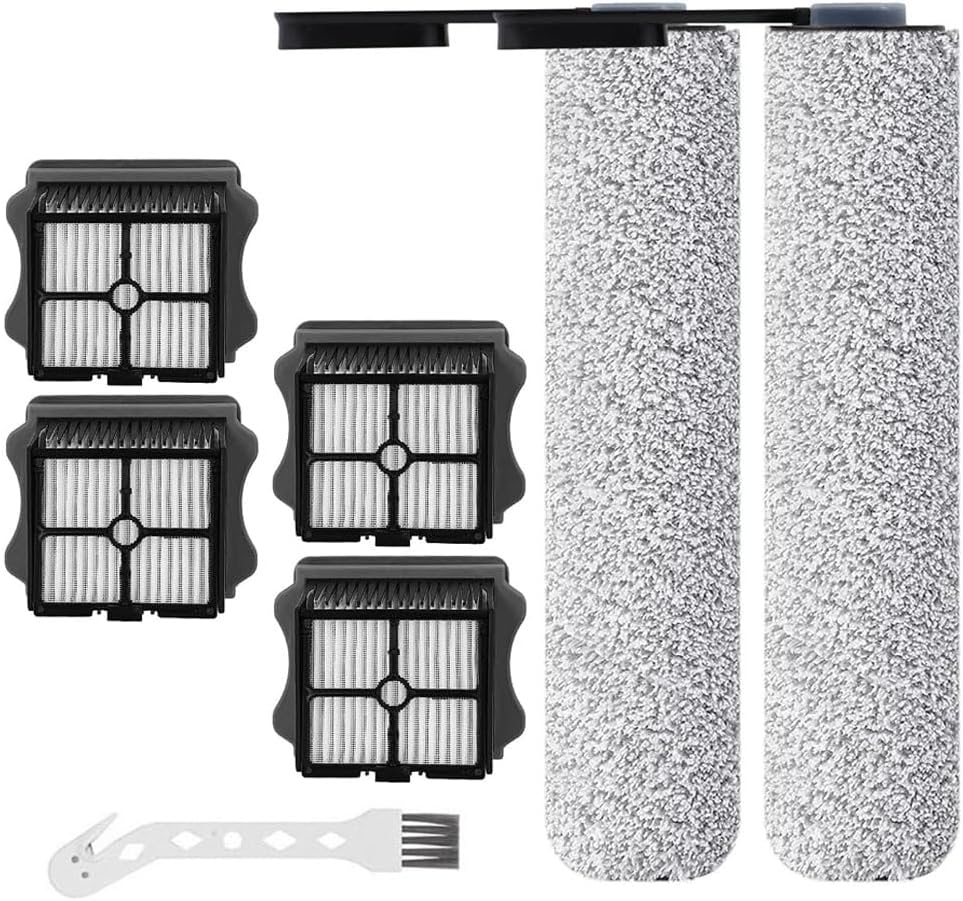 Tineco Floor Cordless Vacuum Cleaner Replacement Parts Kit  