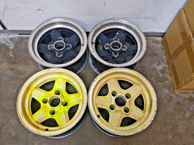 JDM Japan 5spoke 13