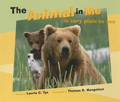 Laurie Tye The Animal in Me (Poche) 9781513141763 | eBay