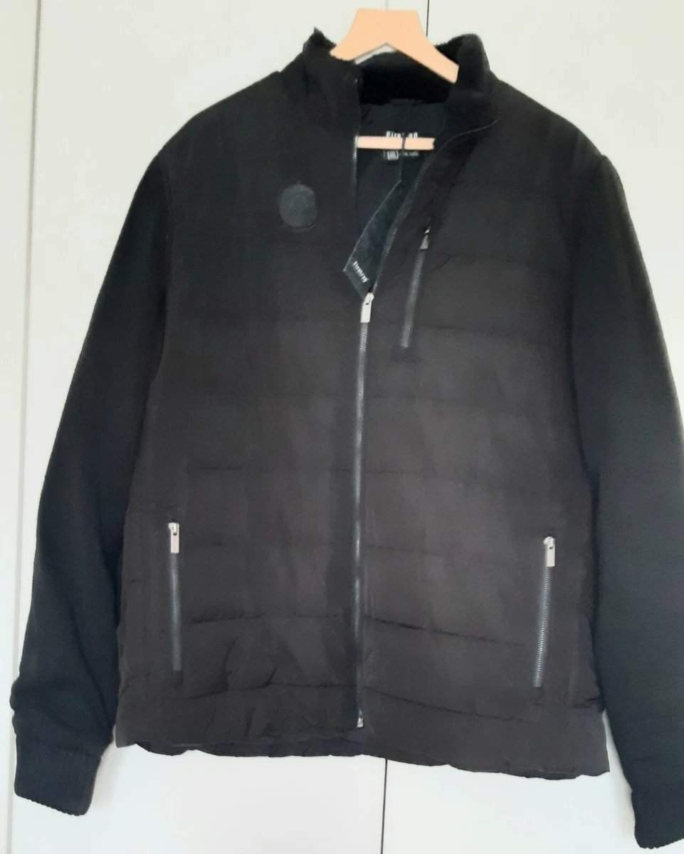 Firetrap padded hotsell jacket