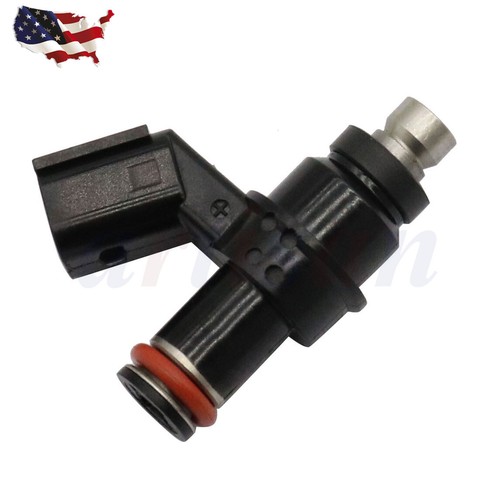 NEW Fuel Injector For Suzuki Motorcycle RMX450 RM-Z450 2008-19 15710-02J00 US - Picture 8 of 10