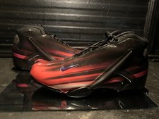 Size 10.5 - Nike Zoom Hyperlight Prm Red