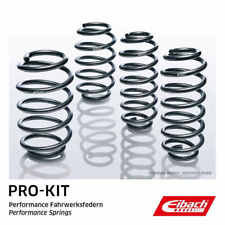 Tieferlegungsfedern Sportfedern Pro-Kit 30/30mm EIBACH für SEAT Mii Tieferlegungsfedern Sportfedern Pro-Kit 30/30mm EIBACH für SEAT Mii
